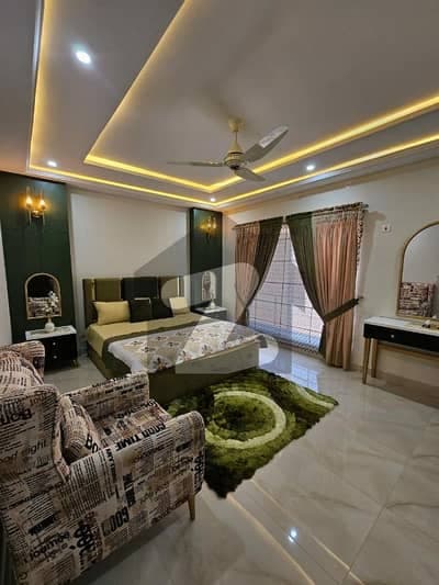 5 Marla Spanish House Available For Sale 5 Years Easy Installment Plan All Facilities Available image 1