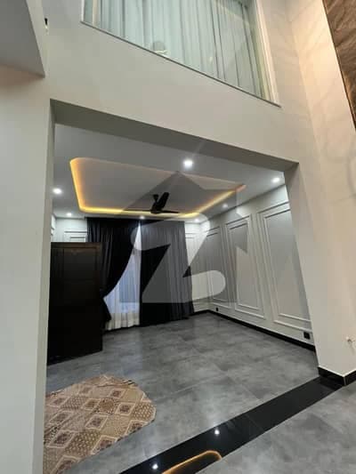 5 Marla ( 25*50 ) Luxury Designer House In Executive Block Faisal Hills ( FH ) Islamabad. image 1