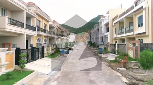 5 Marla ( 25*50 In Executive Block ) Spanish House. image 1