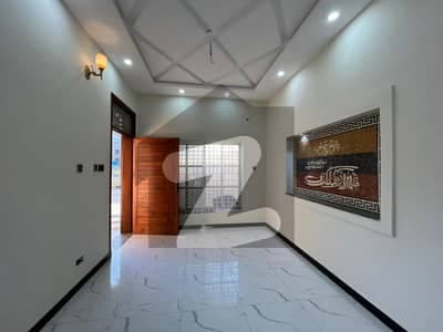 5 Marla ( 25*50 In Executive Block ) Brand New House image 1