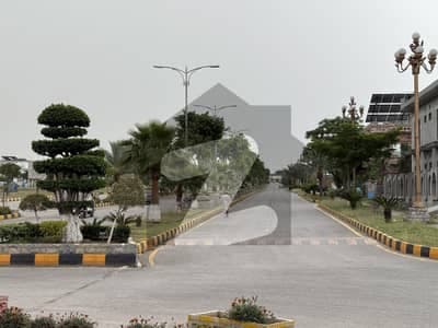 FAISAL HILLS BLOCK B 25*50 PLOT FOR SALE ON GOOD LOCATION FIRST COME FIRST AVAIL THIS BIG OPERTUINTY image 1