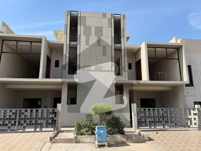 Brand New 5 Marla Modern House for Sale Faisal Hills (Executive Block) image 1