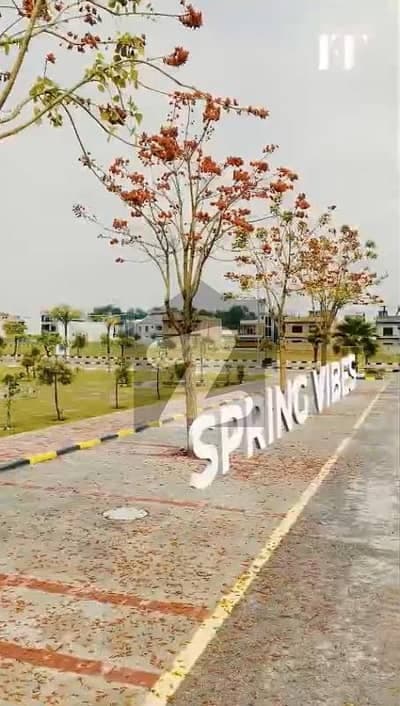 FAISAL HILLS BLOCK B 40*80 PLOT FOR SALE ON GOOD LOCATION FIRST COME FIRST AVAIL THIS BIG OPERTUINTY image 1