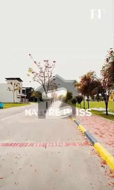 Faisal Hills Block D 25*50 Plot For Sale On Good Location First Come First Available This Big Opertuinty image 1