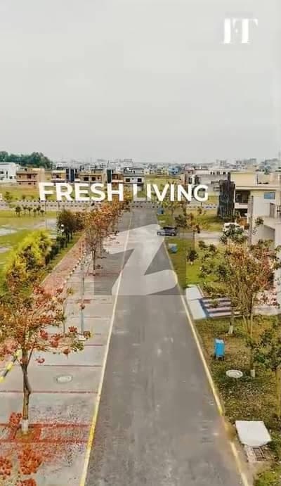 FAISAL HILLS BLOCK C 25*50 PLOT FOR SALE IN 5200 SERIES FIRST COME FIRST AVIL image 1
