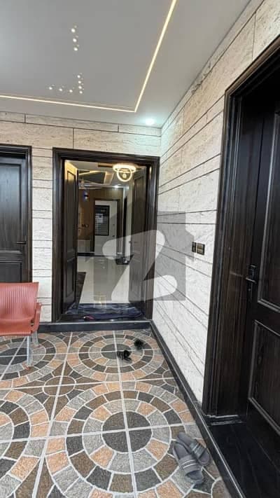 8 Marla ( 30*60 In Executive Block ) Brand New House For Sale in Faisal Hills Islamabad. image 1