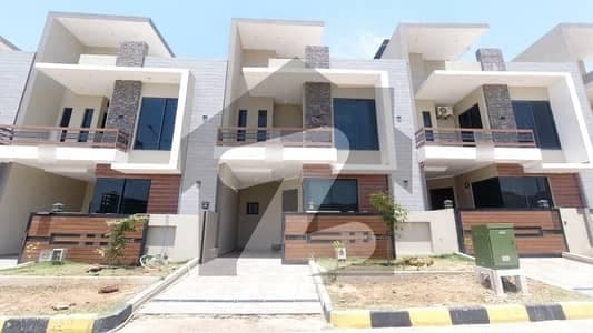Canary Villas Non Corner 5 Marla Luxury Villa In Faisal Hills image 1